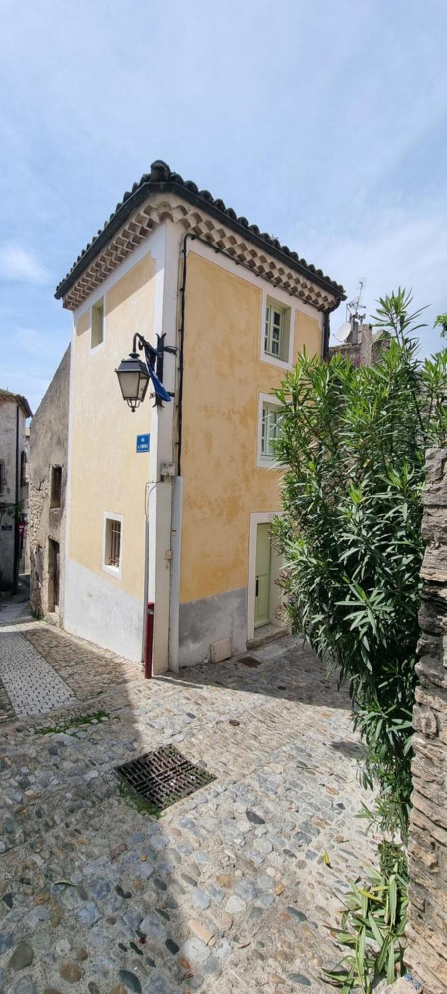 Home Et Holiday La Muscadelle Viviers Exteriér fotografie